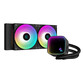 Deepcool LS520 SE Kit de Refrigeración Líquida Deepcool LS520 SE Kit de Refrigeración Líquida