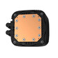 Deepcool LS520 SE Kit de Refrigeración Líquida Deepcool LS520 SE Kit de Refrigeración Líquida