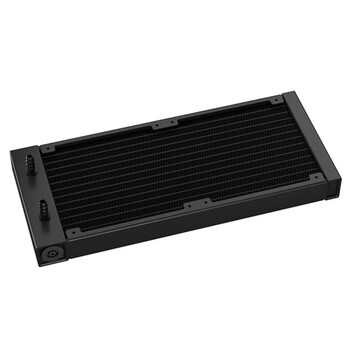 Deepcool LS520 SE Kit de Refrigeración Líquida Deepcool LS520 SE Kit de Refrigeración Líquida