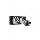 DeepCool LS520 Kit de Refrigeración Líquida 240mm Negro DeepCool LS520 Kit de Refrigeración Líquida 240mm Negro