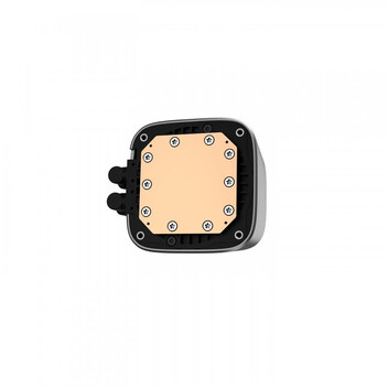 DeepCool LS520 Kit de Refrigeración Líquida 240mm Negro DeepCool LS520 Kit de Refrigeración Líquida 240mm Negro