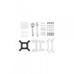 DeepCool LS520 Kit de Refrigeración Líquida 240mm Blanco