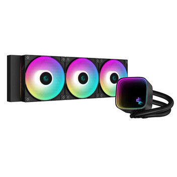 Deepcool LS720 SE Kit de Refrigeración Líquida Deepcool LS720 SE Kit de Refrigeración Líquida