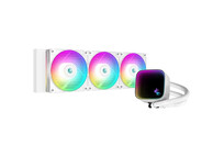 Deepcool LS720 SE Kit de Refrigeración Líquida Blanco