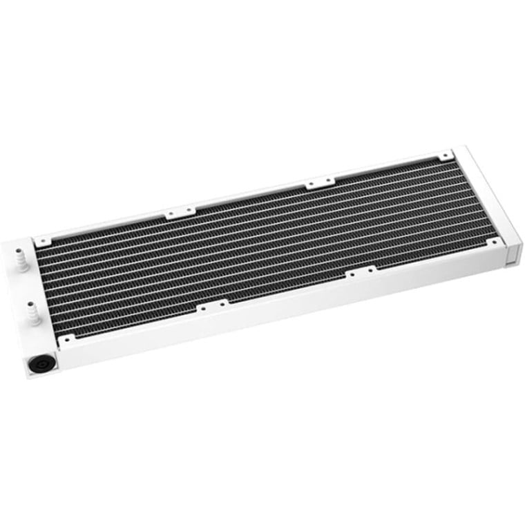 Deepcool LS720 SE Kit de Refrigeración Líquida Blanco