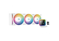 DeepCool LS720 WH Kit de Refrigeración Líquida 360mm Blanca