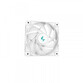 DeepCool LS720 WH Kit de Refrigeración Líquida 360mm Blanca DeepCool LS720 WH Kit de Refrigeración Líquida 360mm Blanca