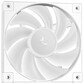 Deepcool LT240 White ARGB Kit de Refrigeración Líquida 240mm Blanco