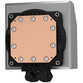 Deepcool LT360 ARGB Kit de Refrigeración Líquida 360mm Negro Deepcool LT360 ARGB Kit de Refrigeración Líquida 360mm Negro