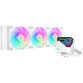 Deepcool LT360 White ARGB Kit de Refrigeración Líquida 360mm Blanco Deepcool LT360 White ARGB Kit de Refrigeración Líquida 360mm Blanco