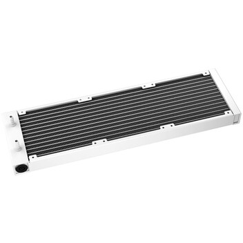 Deepcool LT360 White ARGB Kit de Refrigeración Líquida 360mm Blanco Deepcool LT360 White ARGB Kit de Refrigeración Líquida 360mm Blanco
