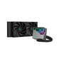 DeepCool LT520 Procesador Kit de Refrigeración Líquida 120mm Negra DeepCool LT520 Procesador Kit de Refrigeración Líquida 120mm Negra
