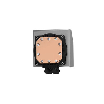 DeepCool LT520 Procesador Kit de Refrigeración Líquida 120mm Negra DeepCool LT520 Procesador Kit de Refrigeración Líquida 120mm Negra