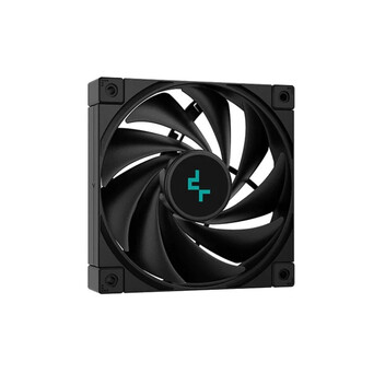DeepCool LT520 Procesador Kit de Refrigeración Líquida 120mm Negra DeepCool LT520 Procesador Kit de Refrigeración Líquida 120mm Negra