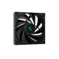 DeepCool LT520 Procesador Kit de Refrigeración Líquida 120mm Negra DeepCool LT520 Procesador Kit de Refrigeración Líquida 120mm Negra