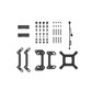 DeepCool LT520 Procesador Kit de Refrigeración Líquida 120mm Negra DeepCool LT520 Procesador Kit de Refrigeración Líquida 120mm Negra