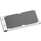 Deepcool LT520 240 Kit de Refrigeración Líquida Blanco Deepcool LT520 240 Kit de Refrigeración Líquida Blanco