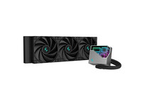 Deepcool LT720 360 Kit de Refrigeración Líquida Deepcool LT720 360 Kit de Refrigeración Líquida