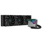 Deepcool LT720 360 Kit de Refrigeración Líquida Deepcool LT720 360 Kit de Refrigeración Líquida
