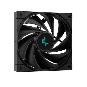 Deepcool LT720 360 Kit de Refrigeración Líquida Deepcool LT720 360 Kit de Refrigeración Líquida