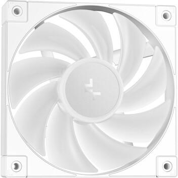 DeepCool Mystique 240 ARGB Kit de Refrigeración Líquida 240mm LCD Blanco DeepCool Mystique 240 ARGB Kit de Refrigeración Líquida 240mm LCD Blanco