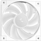 DeepCool Mystique 240 ARGB Kit de Refrigeración Líquida 240mm LCD Blanco DeepCool Mystique 240 ARGB Kit de Refrigeración Líquida 240mm LCD Blanco