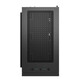 DeepCool Macube 110 Cristal Templado USB 3.0 Negra