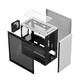 DeepCool Macube 110 Cristal Templado USB 3.0 Blanca DeepCool Macube 110 Cristal Templado USB 3.0 Blanca
