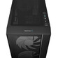 Torre PC DeepCool MATREXX55 V4 C Cristal Templado USB 3.2 Negra
