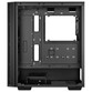 Torre PC DeepCool MATREXX55 V4 C Cristal Templado USB 3.2 Negra