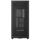 Torre PC DeepCool MORPHEUS Semitorre ATX Cristal Templado USB-C Negra Torre PC DeepCool MORPHEUS Semitorre ATX Cristal Templado USB-C Negra