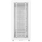 Torre PC DeepCool MORPHEUS Semitorre ATX Cristal Templado USB-C Blanca