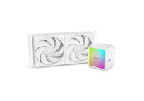 Refrigeración Líquida Sudokoo NEXAURA 240mm 2 Ventiladores ARGB Innovadora