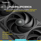Refrigeración Líquida Sudokoo Nexaura 360mm 3 Ventiladores ARGB Radiador Avanzado