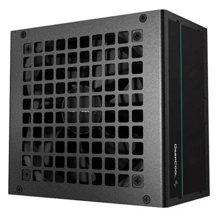 DeepCool PF400 Fuente de Alimentación 400W 80 Plus