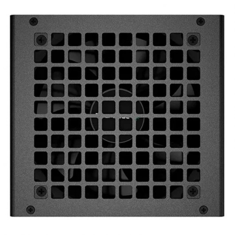 DeepCool PF400 Fuente de Alimentación 400W 80 Plus