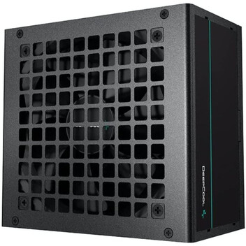 Fuente Alimentación DeepCool PF500 500W 80 Plus Fuente Alimentación DeepCool PF500 500W 80 Plus