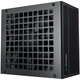 Fuente Alimentación DeepCool PF500 500W 80 Plus