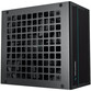 Fuente Alimentación DeepCool PF500 500W 80 Plus Fuente Alimentación DeepCool PF500 500W 80 Plus