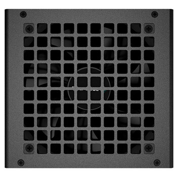 Fuente Alimentación DeepCool PF500 500W 80 Plus Fuente Alimentación DeepCool PF500 500W 80 Plus