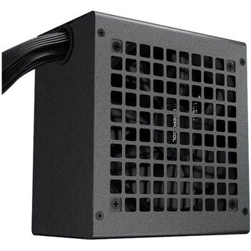 Fuente Alimentación DeepCool PF500 500W 80 Plus Fuente Alimentación DeepCool PF500 500W 80 Plus