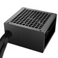 Fuente Alimentación DeepCool PF500 500W 80 Plus Fuente Alimentación DeepCool PF500 500W 80 Plus