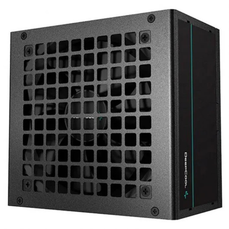 DeepCool PF600 Fuente de Alimentación 600W 80 Plus