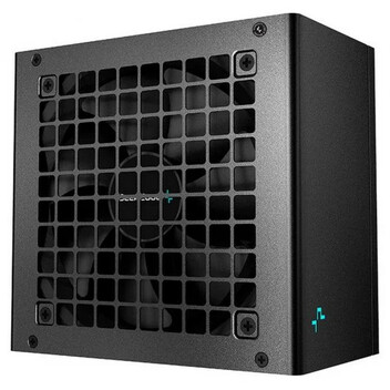 DeepCool PK750D 750W 80 Plus Bronze DeepCool PK750D 750W 80 Plus Bronze