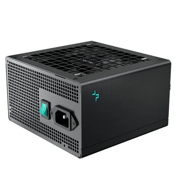 DeepCool PK750D 750W 80 Plus Bronze DeepCool PK750D 750W 80 Plus Bronze