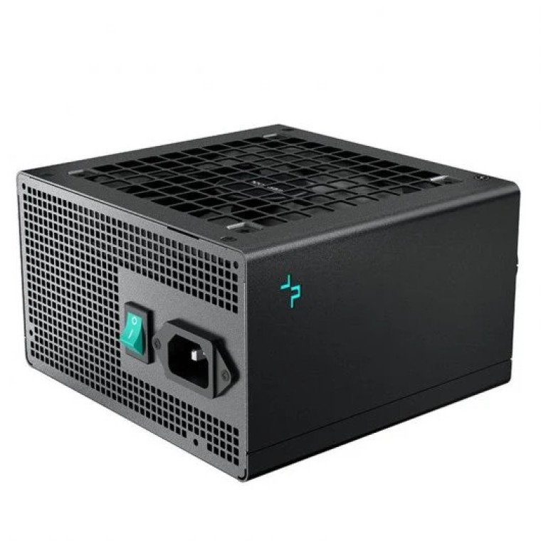 DeepCool PK750D 750W 80 Plus Bronze