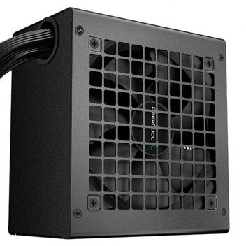 DeepCool PK750D 750W 80 Plus Bronze DeepCool PK750D 750W 80 Plus Bronze