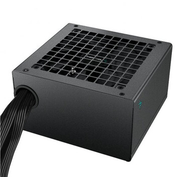 DeepCool PK750D 750W 80 Plus Bronze DeepCool PK750D 750W 80 Plus Bronze
