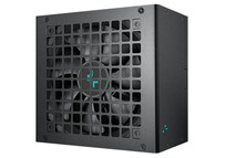 Fuente Alimentación DeepCool PL650D V2 650W 80 Plus Bronze