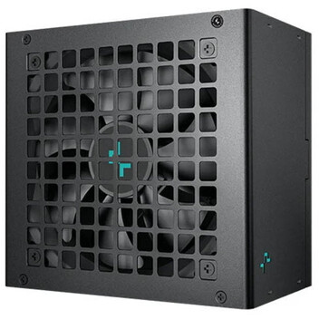 Fuente Alimentación DeepCool PL650D V2 650W 80 Plus Bronze